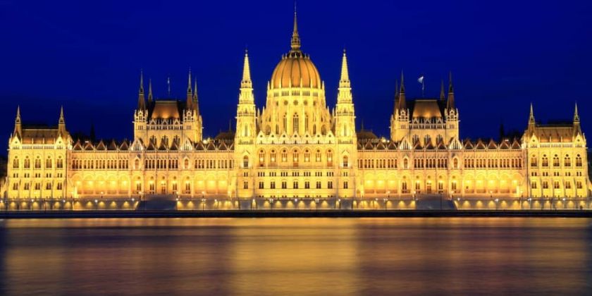 Tour Châu Âu Linh Hoạt: Đức - Thụy Sỹ - Áo - Hungary - CH Séc